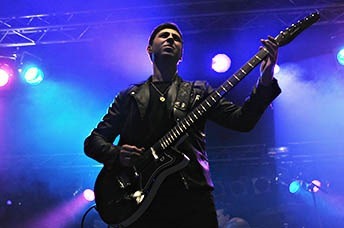 Laurence Jones