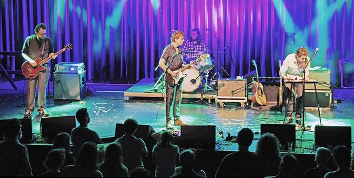 Steve Gunn