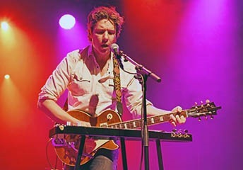 Steve Gunn 