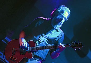 Steve Gunn 