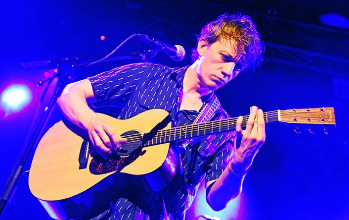 Steve Gunn