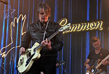 The Common Linnets