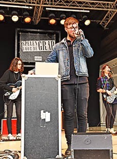 Tom Tukker