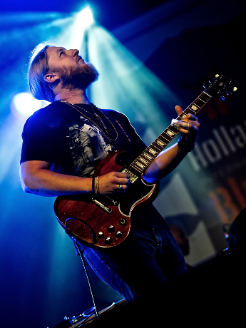Derek Trucks 