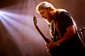 Derek Trucks 3