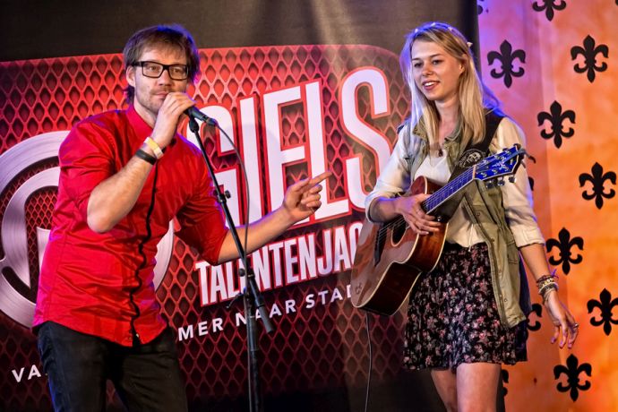Giels Talentenjacht