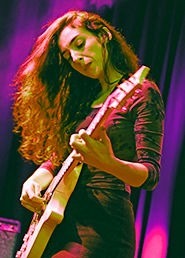 Marissa Nadler