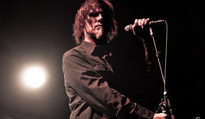 Mark Lanegan