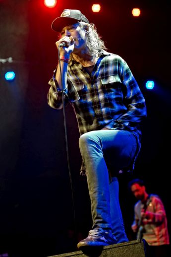 Matisyahu 1