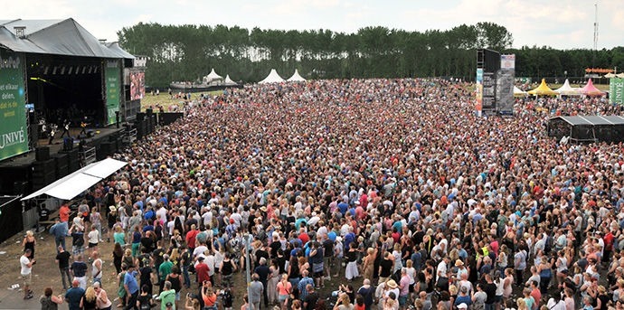 Retropop Emmen