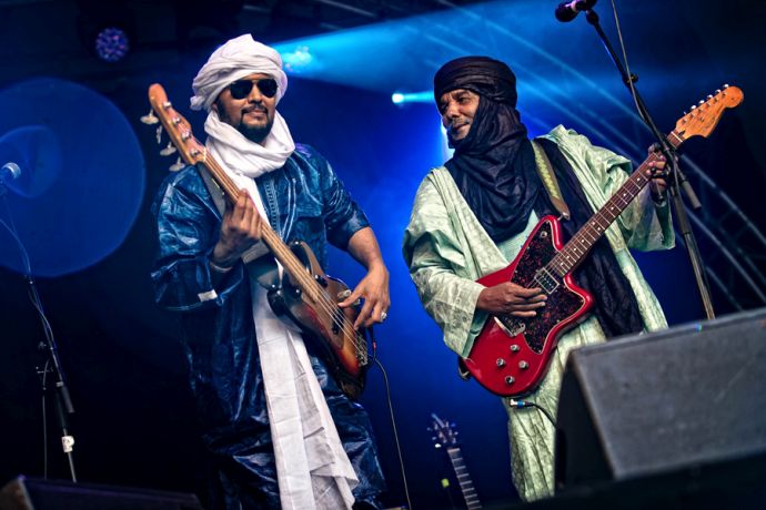 Tinariwen 