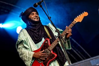Tinariwen 2