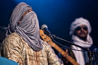 Tinariwen 3