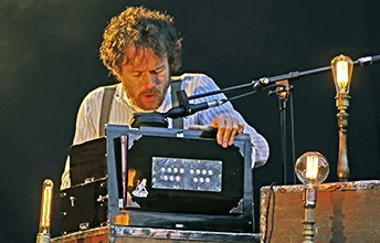Damien Rice