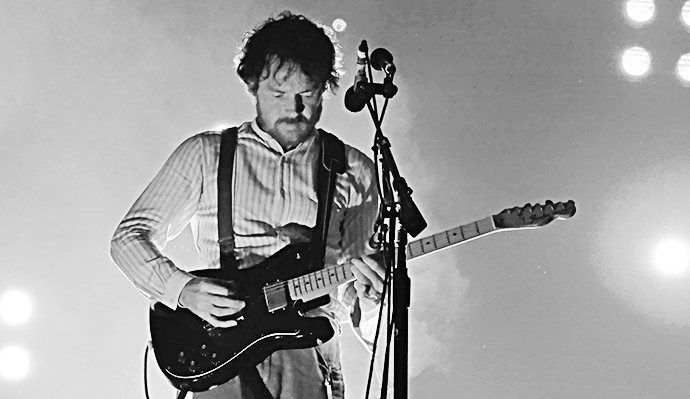 Damien Rice