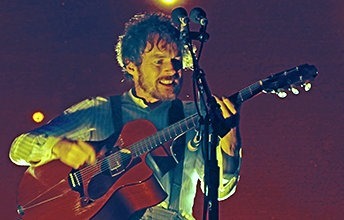 Damien Rice