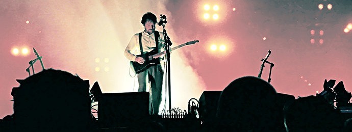 Damien Rice