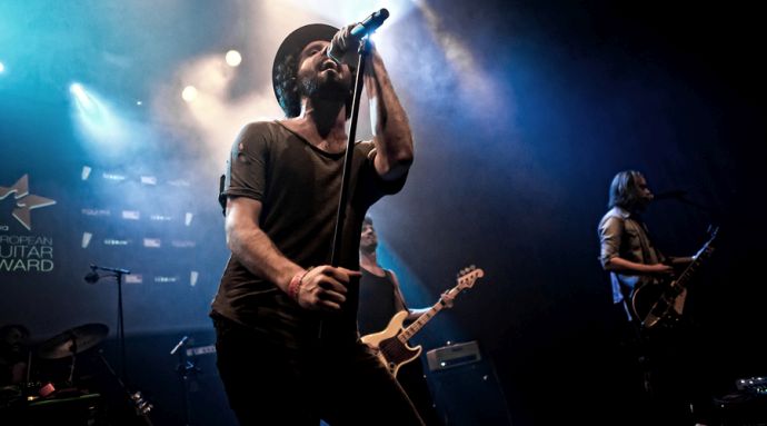 Navarone 