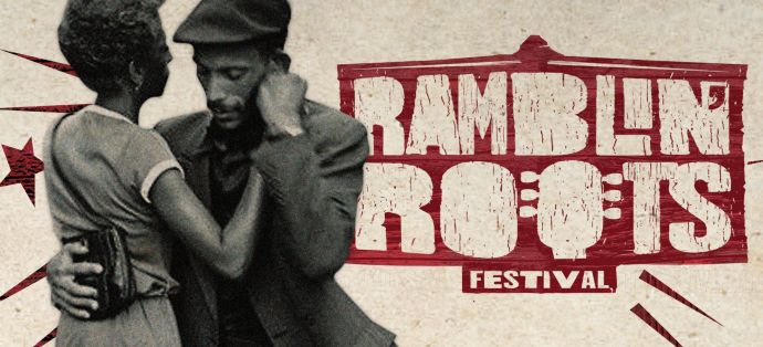 Ramblin 2016 +