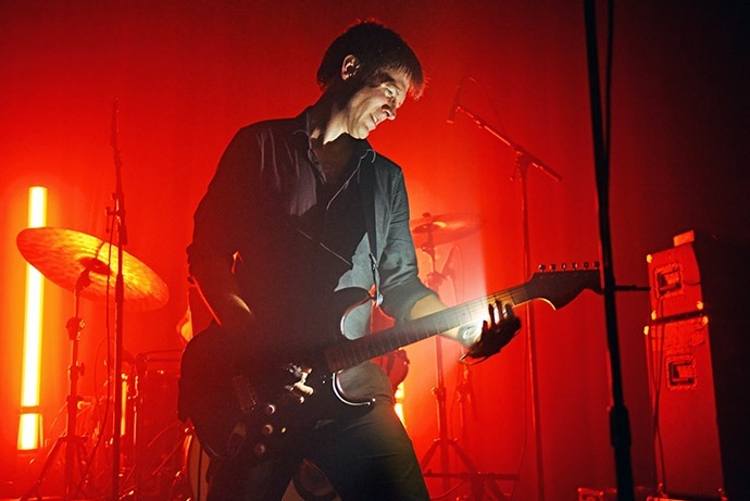 Shearwater || Photo © Herman Sixma