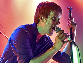 Shearwater || Photo © Herman Sixma