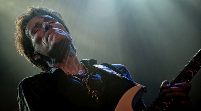 Steve Vai 