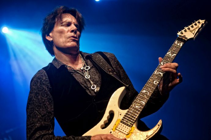 Steve Vai