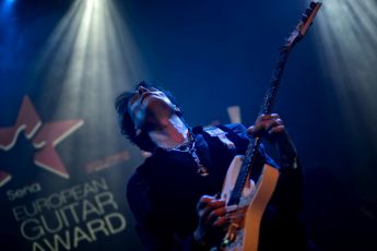 Steve Vai 