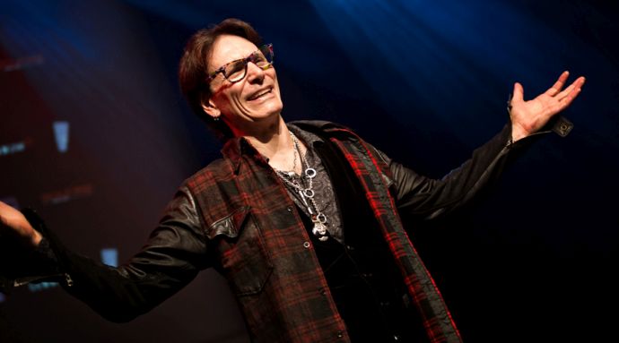 Steve Vai 