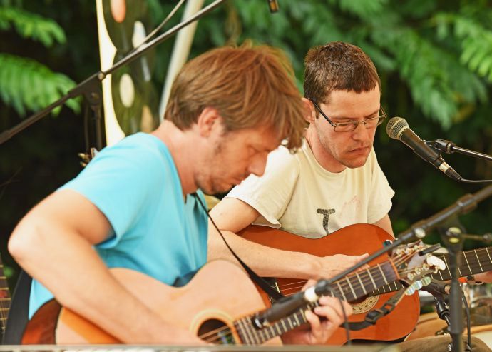 The Avonden 