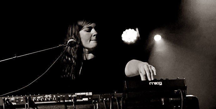 Julianna Barwick