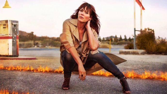 Beth Hart 