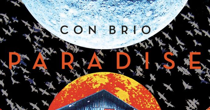 Con Brio - 'Paradise'