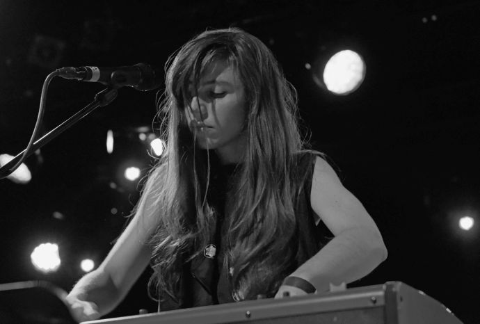 Julia Holter 2