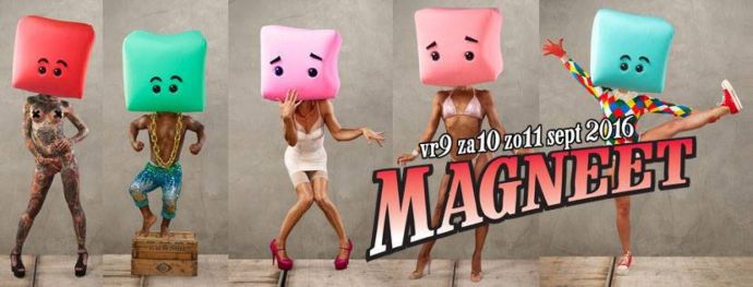 Magneet Festival 