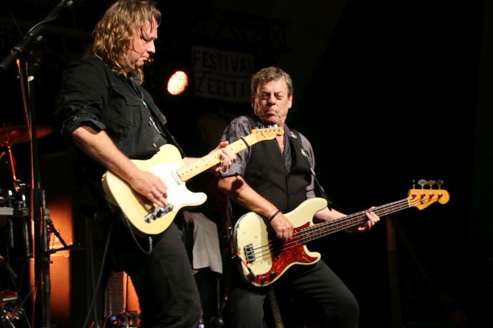 Band of Friends 