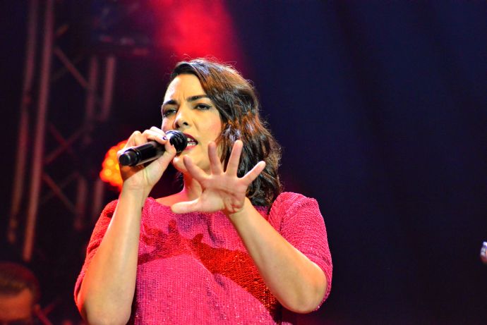 Caro Emerald