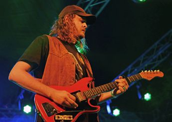 Daniel Norgren 