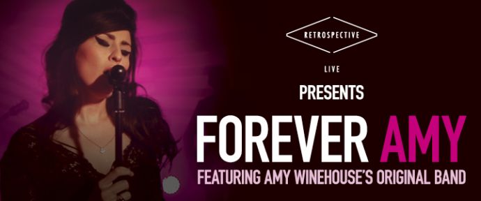 Forever Amy