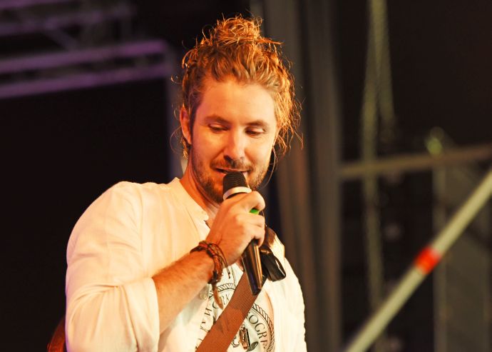 Jeremy Loops 
