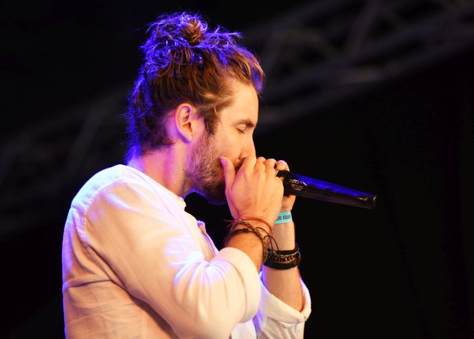 Jeremy Loops 