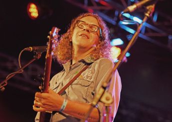 Phil Cook 