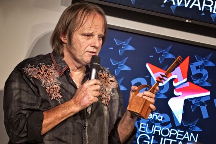 Walter Trout