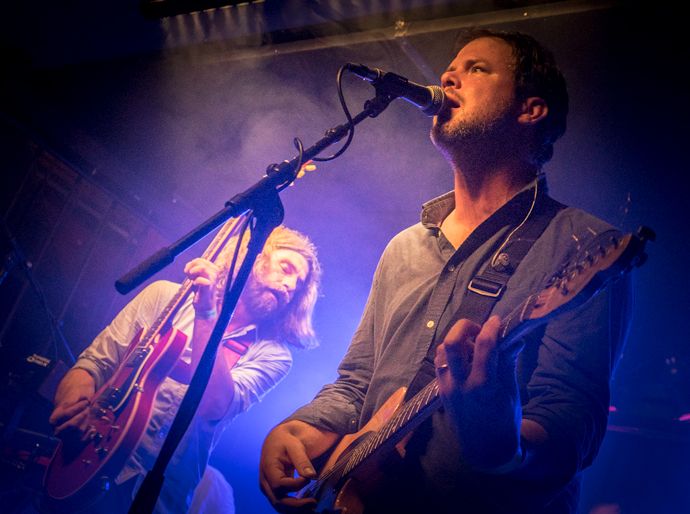 Wintersleep