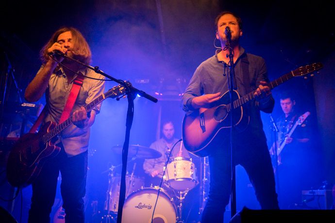 Wintersleep