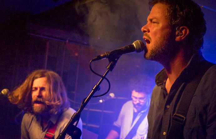 Wintersleep