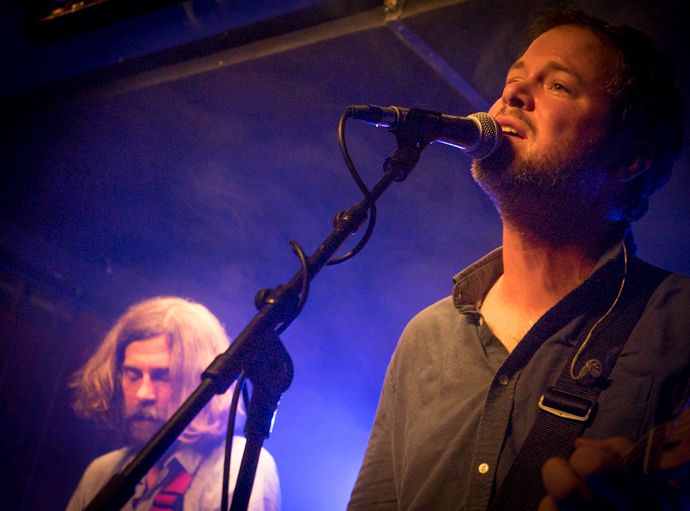 Wintersleep