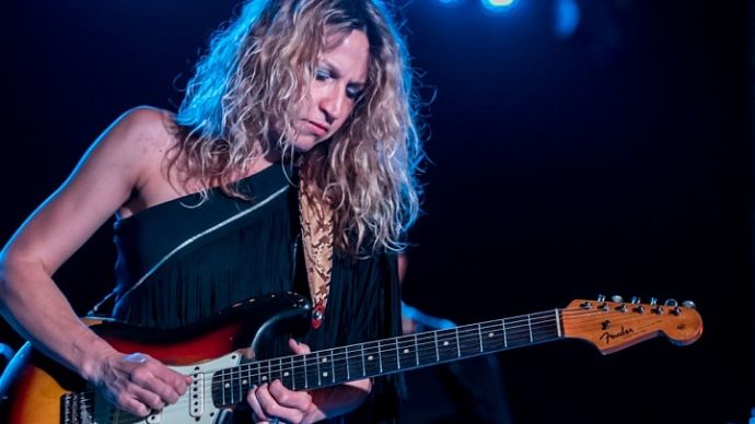 Ana Popovic