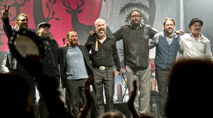 JJ Grey & Mofro