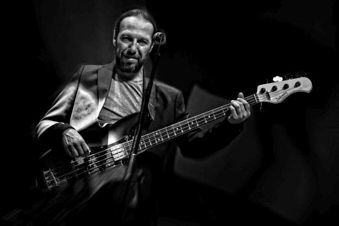 Todd Smallie